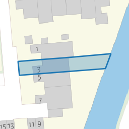 Perceel HML01-B-2775