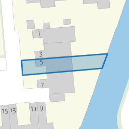 Perceel HML01-B-2776