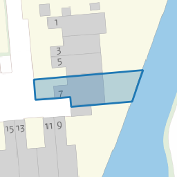 Perceel HML01-B-2777