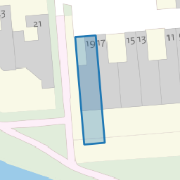 Perceel HML01-B-2778