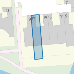 Perceel HML01-B-2779