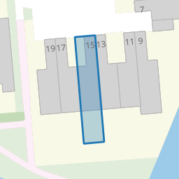 Perceel HML01-B-2780