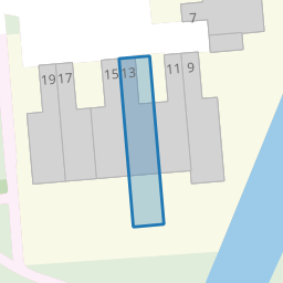 Perceel HML01-B-2781