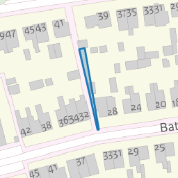 Perceel HML01-B-2787