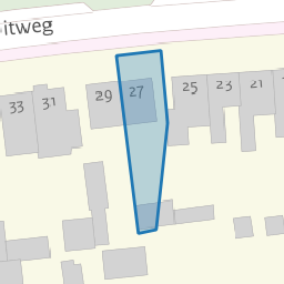 Perceel HML01-B-2790