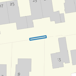 Perceel HML01-B-2796