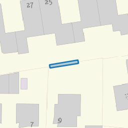 Perceel HML01-B-2797