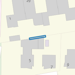 Perceel HML01-B-2799