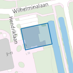 Perceel HML01-B-2805