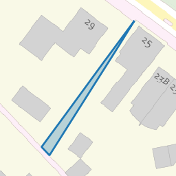 Perceel HML01-B-2816