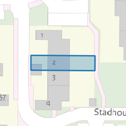 Perceel HML01-B-2821