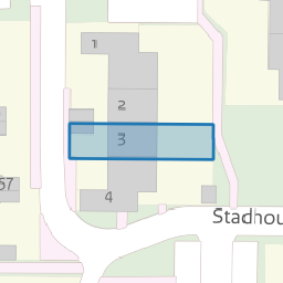 Perceel HML01-B-2822