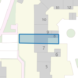 Perceel HML01-B-2831