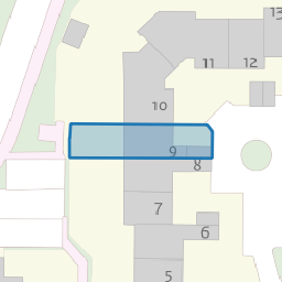 Perceel HML01-B-2832