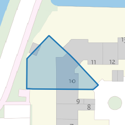 Perceel HML01-B-2833