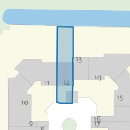 Perceel HML01-B-2835