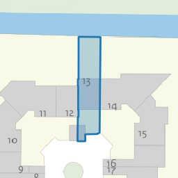 Perceel HML01-B-2836