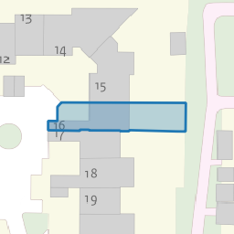 Perceel HML01-B-2837