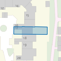 Perceel HML01-B-2838