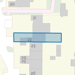 Perceel HML01-B-2841