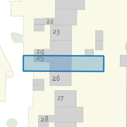 Perceel HML01-B-2844