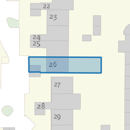Perceel HML01-B-2845