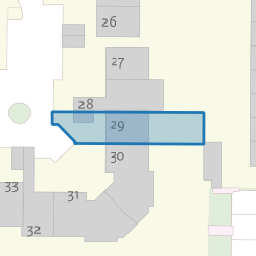 Perceel HML01-B-2848