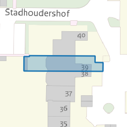 Perceel HML01-B-2858