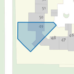 Perceel HML01-B-2864
