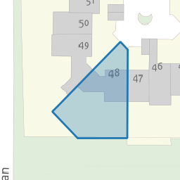 Perceel HML01-B-2865