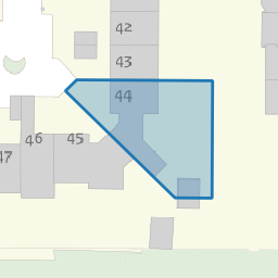 Perceel HML01-B-2869