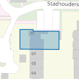 Perceel HML01-B-2872