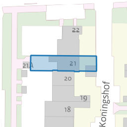 Perceel HML01-B-2873