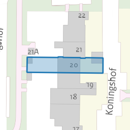 Perceel HML01-B-2874