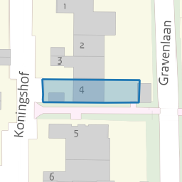 Perceel HML01-B-2880