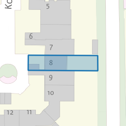 Perceel HML01-B-2883