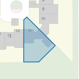 Perceel HML01-B-2886