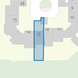 Perceel HML01-B-2888