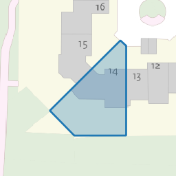 Perceel HML01-B-2889