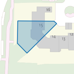 Perceel HML01-B-2890