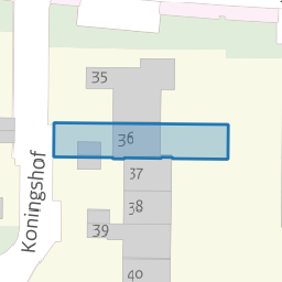 Perceel HML01-B-2891