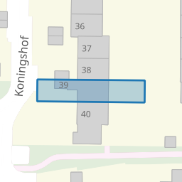 Perceel HML01-B-2894