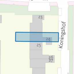 Perceel HML01-B-2895