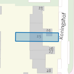 Perceel HML01-B-2896