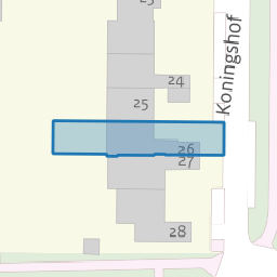 Perceel HML01-B-2897