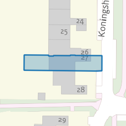 Perceel HML01-B-2898