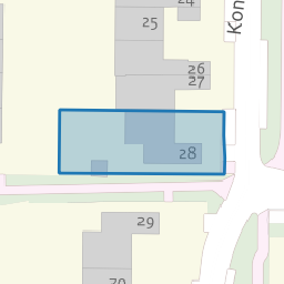 Perceel HML01-B-2899