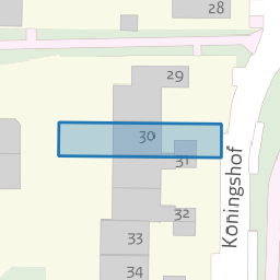 Perceel HML01-B-2900