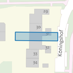 Perceel HML01-B-2901