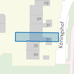 Perceel HML01-B-2902